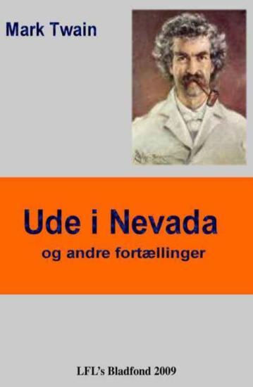 Ude i Nevada