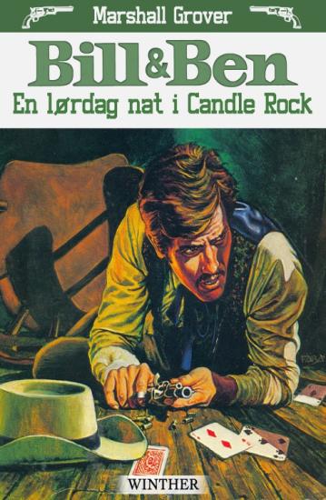 Bill og Ben – En lørdag nat i Candle Rock