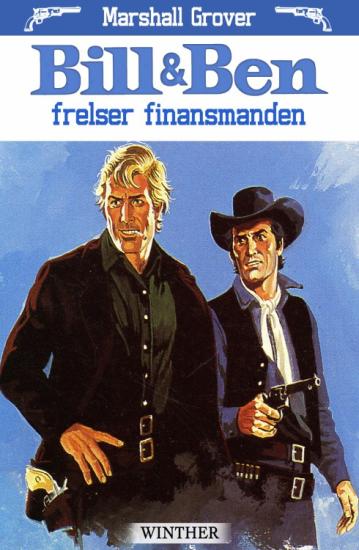 Bill og Ben frelser finansmanden