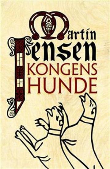 Kongens hunde