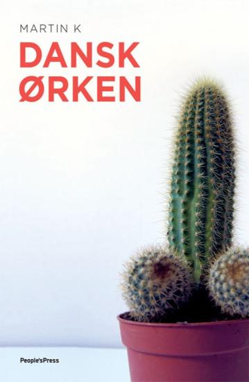 Dansk ørken