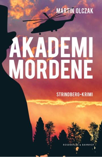 Akademimordene