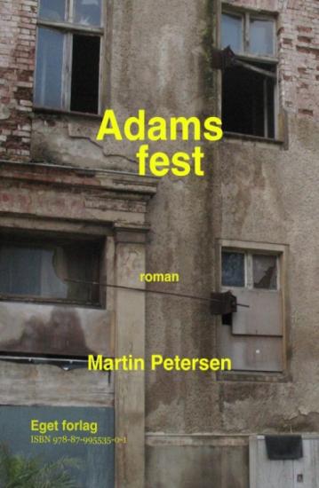 Adams fest