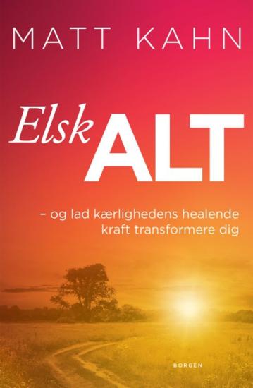 Elsk alt