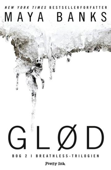 Glød