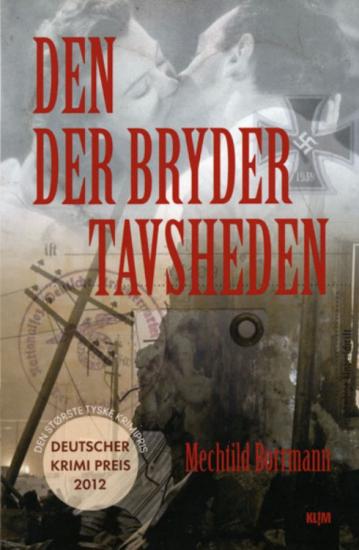 Den der bryder tavsheden