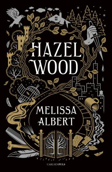 Hazel Wood