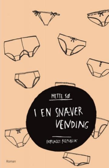 I en snæver vending