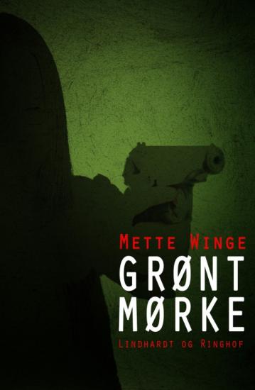 Grønt mørke