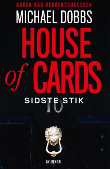 House of Cards – Sidste stik