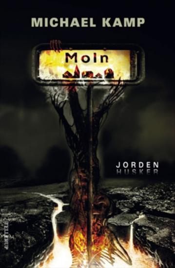 Moln - jorden husker