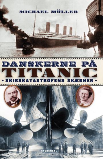 Danskerne på Titanic