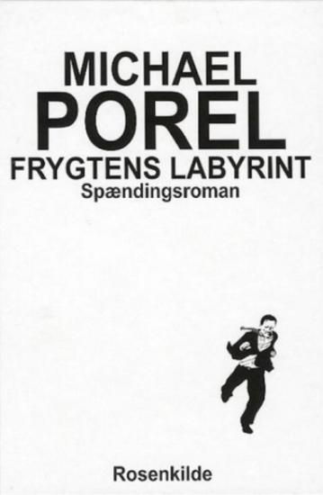 Frygtens labyrint