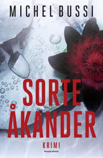 Sorte Åkander