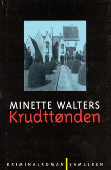 Krudttønden