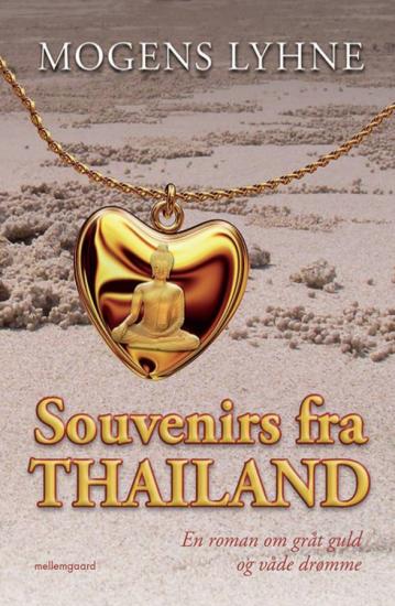 Souvenirs fra Thailand