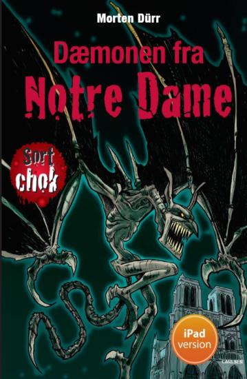 Dæmonen fra Notre Dame