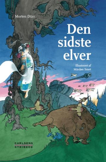 Den sidste elver