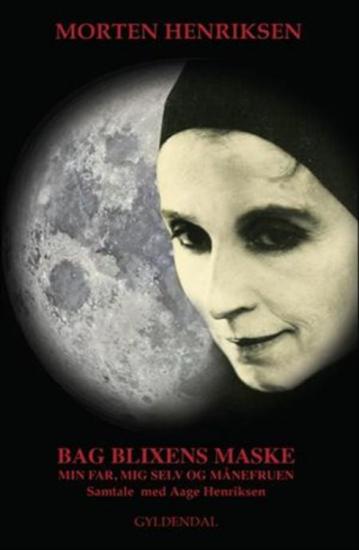 Bag Blixens maske