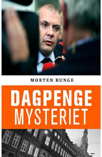 Dagpengemysteriet