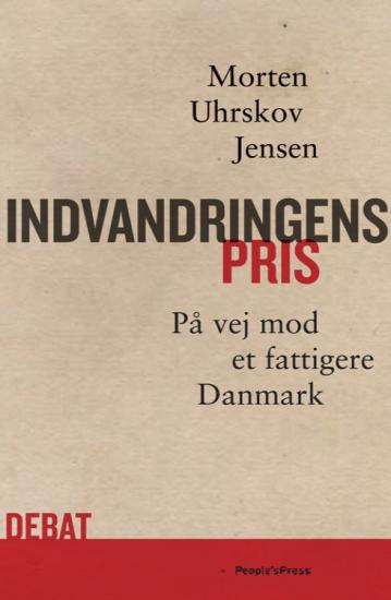 Indvandringens pris