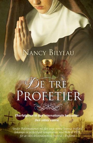 De tre profetier