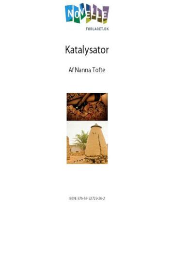 Katalysator