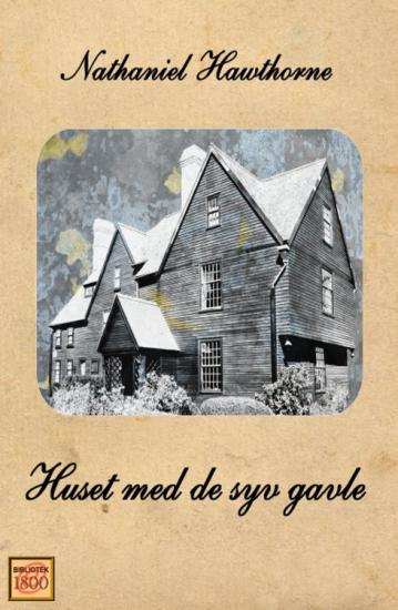 Huset med de syv gavle