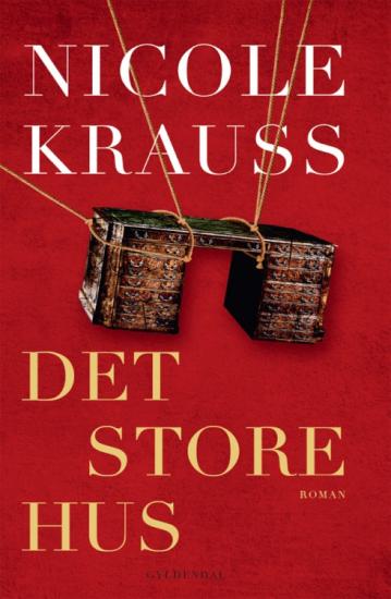 Det Store Hus