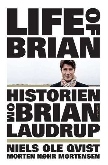 Historien om Brian Laudrup