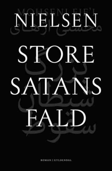 Store Satans Fald