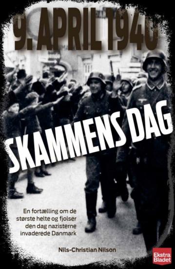 9. april 1940: skammens dag