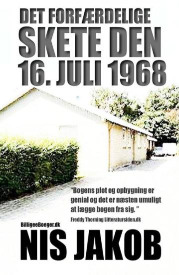 Det forfærdelige skete den 16. juli 1968