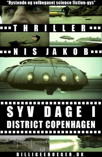 Syv Dage i District Copenhagen