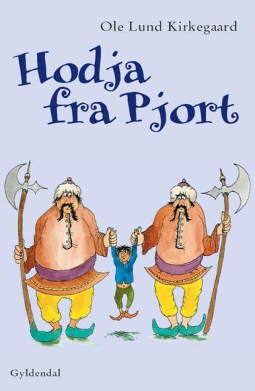 Hodja fra Pjort