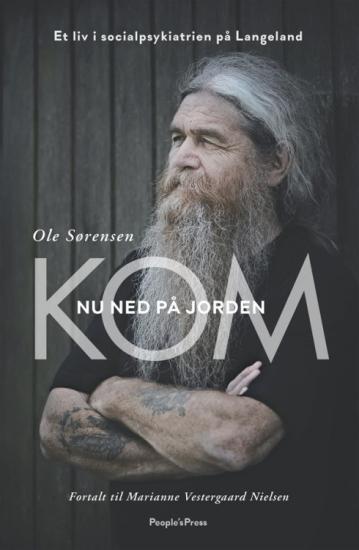 Kom nu ned på jorden