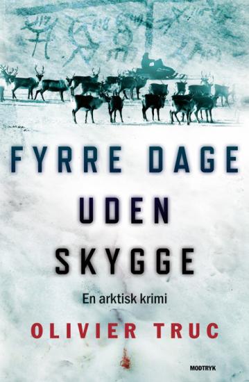 Fyrre dage uden skygge