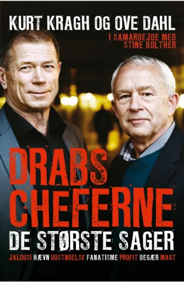 Drabscheferne – de største sager