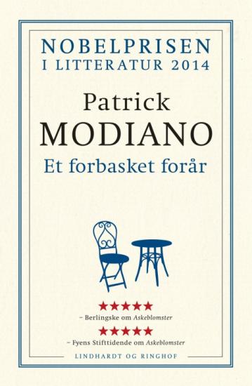 Et forbasket forår