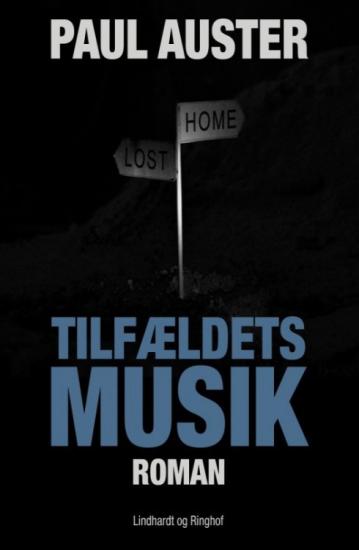 Tilfældets musik