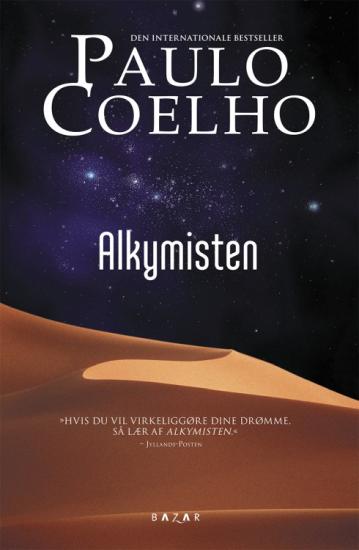 Alkymisten