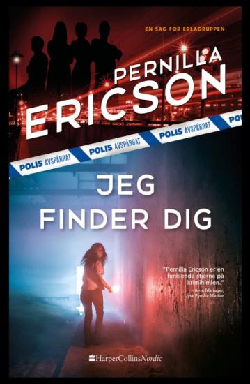 Jeg finder dig