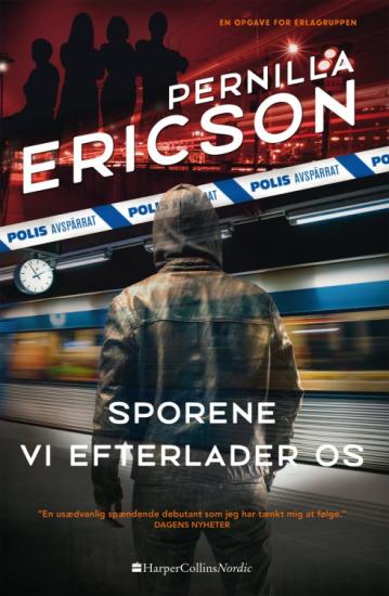 Sporene vi efterlader os