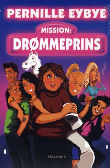 Mission: Drømmeprins