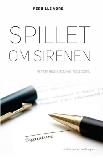 Spillet om sirenen