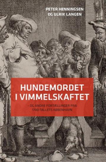 Hundemorde i Vimmelskaftet