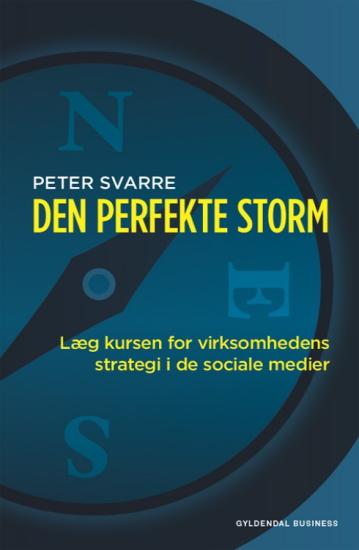 Den Perfekte Storm