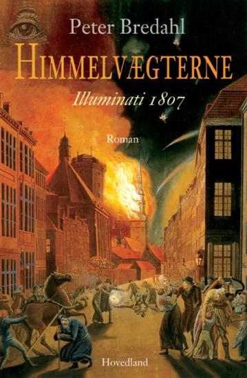 Himmelvægterne