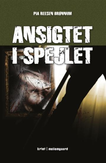 Ansigtet i spejlet