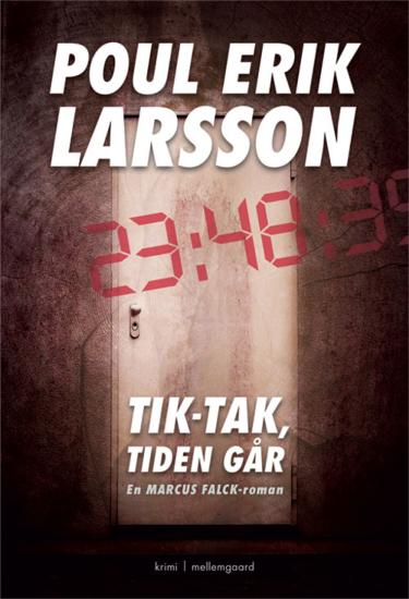 Tik-tak, tiden går